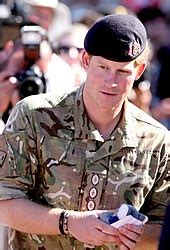 Prince Harry, Duke of Sussex - Wikipedia