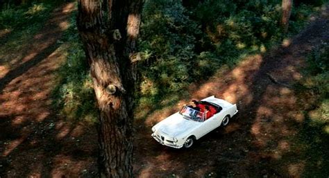 IMCDb Org 1962 Alfa Romeo 2600 Spider Touring 106 01 In Giulietta