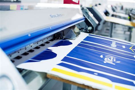 Sublimation Printing L G Interprint