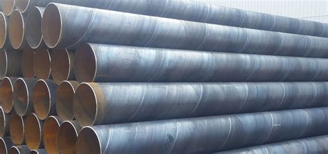 Astm A Pipe And A Gr Cc Class Steel Welded Efw Pipe