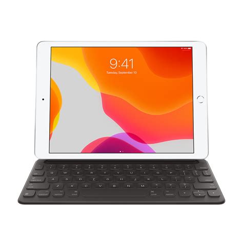 Apple Smart Keyboard For Ipad 9th Generation Us English Johns Hopkins University