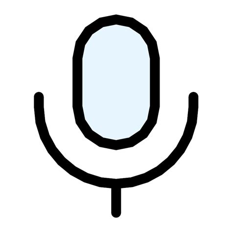 Microphone Vector Svg Icon Svg Repo