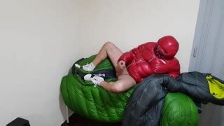 Free Shiny Down Jacket Porn Videos From Thumbzilla