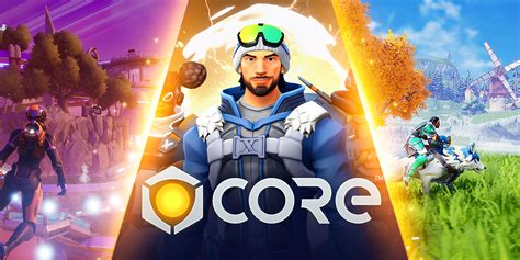 Epic Games Store Launches Core In Early Access Allowing Users To