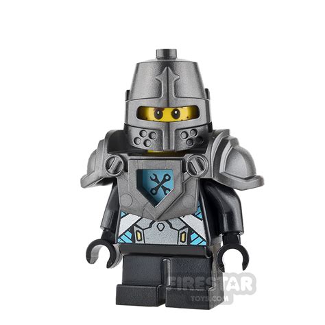 Nexo Knights LEGO Minifigures