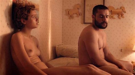 Olivia Cooke Nude Sex Scenes From Katie Says Goodbye Scandal Planet