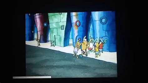 Spongebob Squarepants Mad Snail Disease Youtube