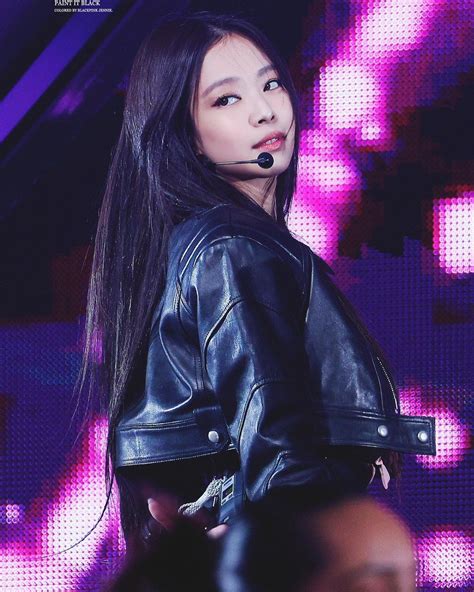 Jennie Blackpink Rilis Mv You And Me” Ini 7 Fakta Men