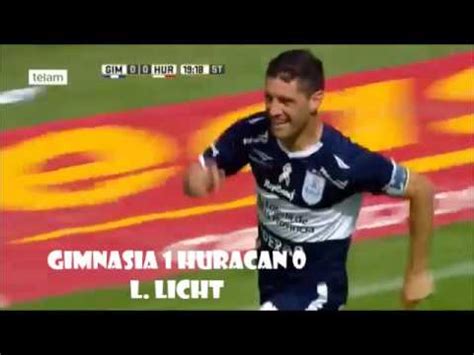 Todos Los Goles Fecha 7 Torneo Primera División 2016 17 YouTube