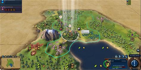 Civ World Builder Resource Placement Linkmusli