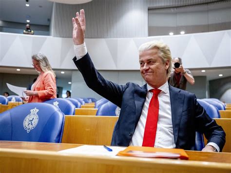 De Belangrijkste Punten Uit Het Kamerdebat Over Het Coalitieakkoord