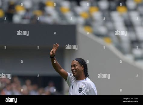 Mg Belo Horizonte Friendly Friendly Lendas Do Galo