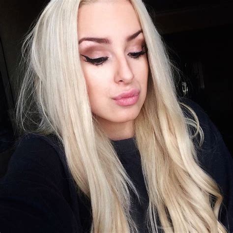 Tana Mongeau Long Hair Styles Summer Hairstyles Hair