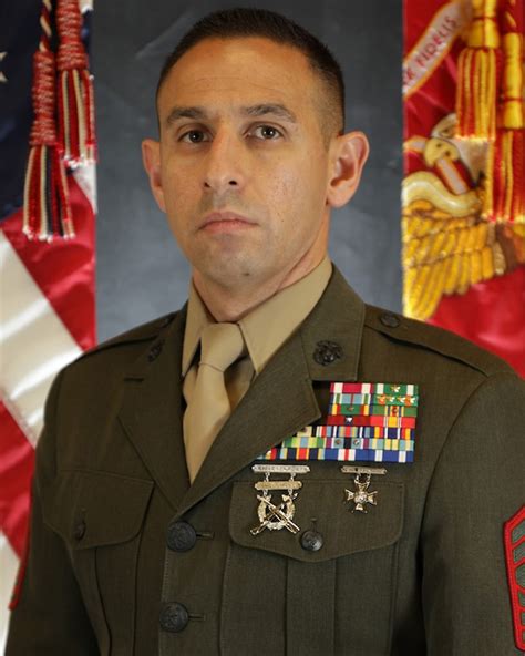 Senior Enlisted Leader Us Marine Corps Forces Reserve Biography