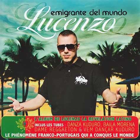 Lucenzo Mami Te Quiero Lyrics Genius Lyrics