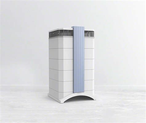 GC Multigas Air Purifier IQAir