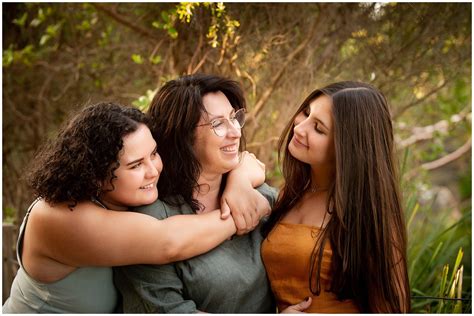 This Is Why You Need A Mother Daughter Session • Me Photography