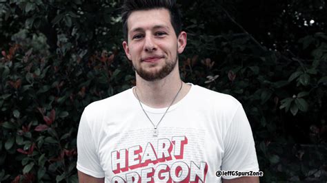 Drew Eubanks launches 'Heart for Oregon' campaign for Oregon Food Bank ...