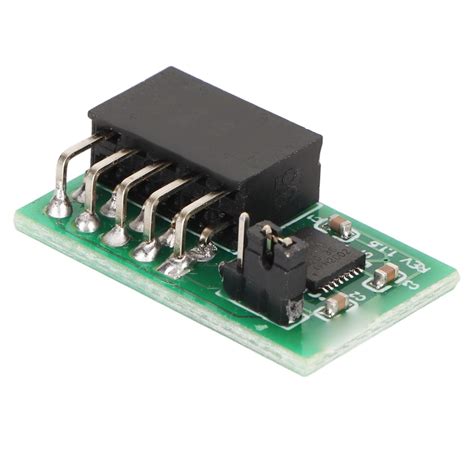 Buy Ciciglow Tpm Module Pin Spi Tpm Encryption Security