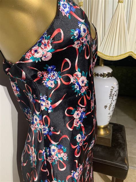 Sexy Mellow Mail New York Vintage Lingerie Teddy S Etsy