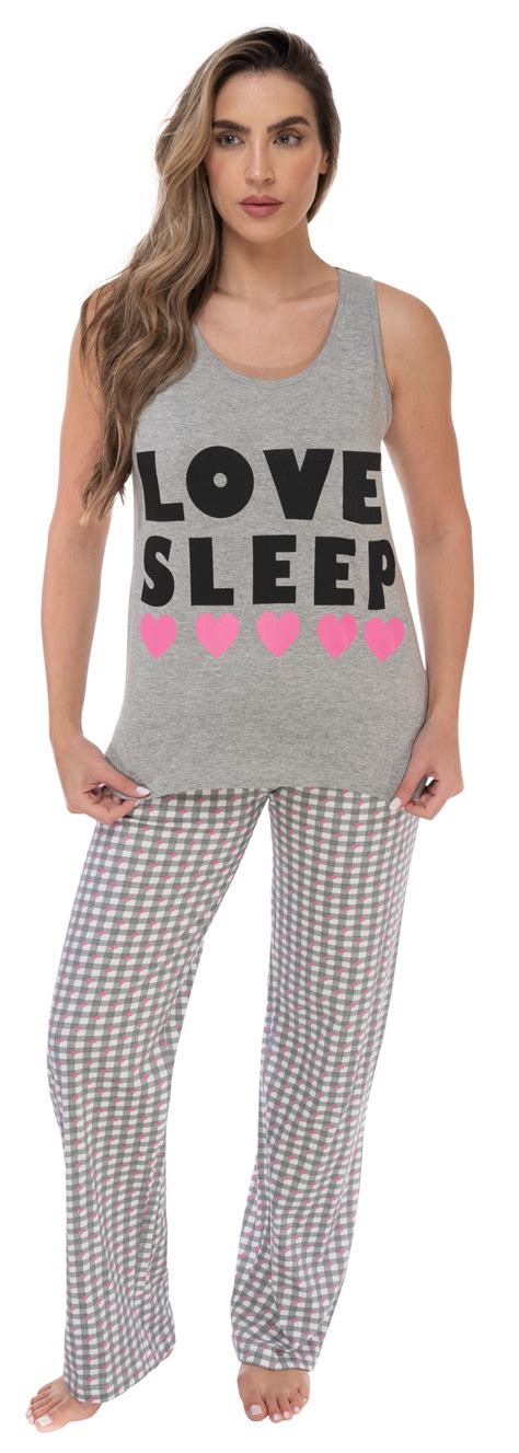 Just Love 100 Cotton Women Sleepwear Pajama Sets 6897 399 3x Love