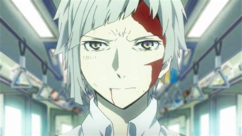 Next View Bungo Stray Dogs Episode 8