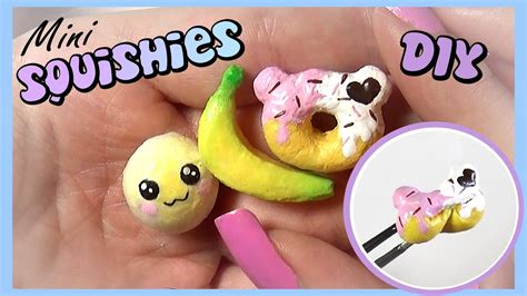 Paper Squishies Ideas Diy Panda Squishy ♥ Make Your Own Squishies