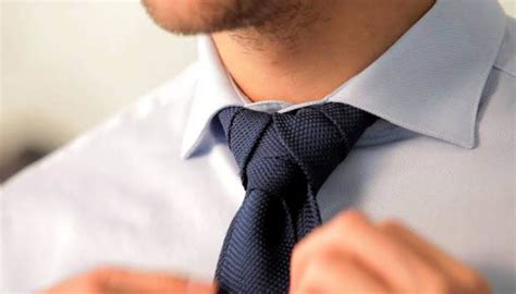 Types of Tie Knots for Men | Stylish Tie Knots