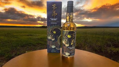 Whisky Masters 119 Whisky Yume Subaru Zodiac Collection Year Of The