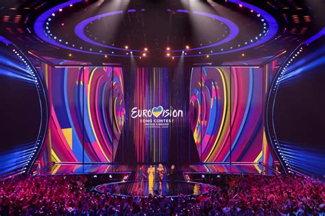 Fotos De La Gala De Eurovisión 2023 Imágenes