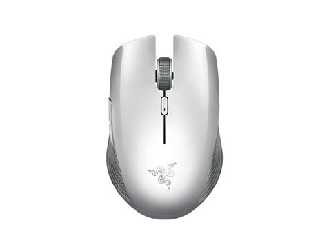 Игровые мыши для ПК и ноутбуков на официальном сайте razer.ru