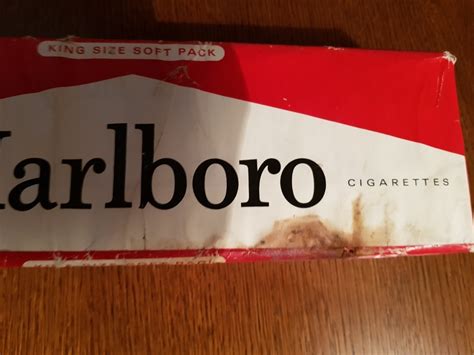 Marlboro Prl Karton Oryginalnych Papieros W Krak W Og Oszenie Na