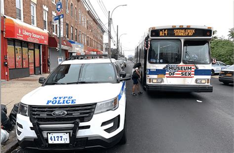 Mta Bus Free Porn Pictures Telegraph