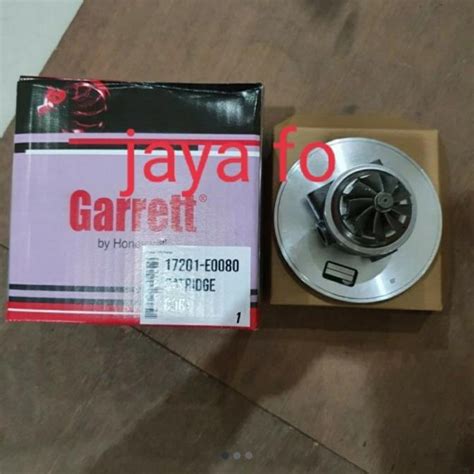 Jual CARTRIDGE TURBO Toyota Dyna 130HT Hino Dutro 24V Merk Garrett