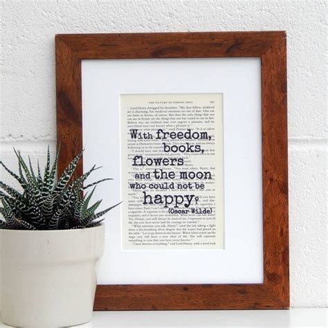 Optimistic Quote Etsy