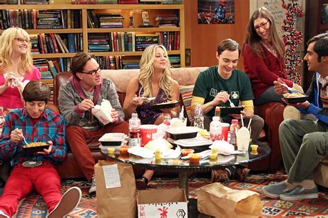 The Big Bang Theory Likely Renewed For Season 11 And 12