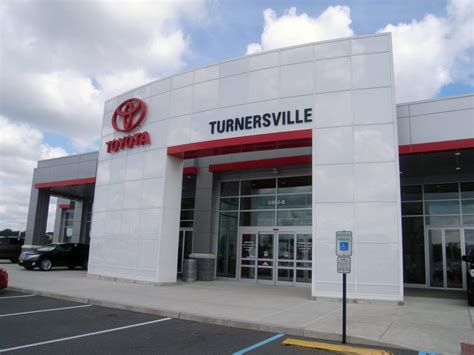 Toyota of Turnersville - 17 Photos - Car Dealers - 3400 Route 42 ...