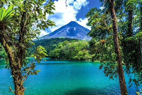 Cu L Es La Mejor Poca Para Viajar A Costa Rica