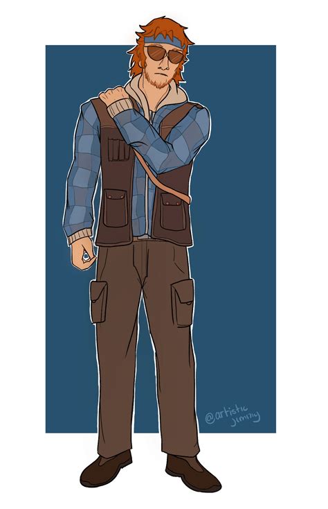 Sniper Oc By Artisticjimmy On Deviantart
