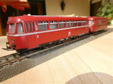 M Rklin H Modeltrein Motorwagen Catawiki