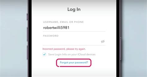 How To Get Into Someones Snapchat Account 4 Reliable Options
