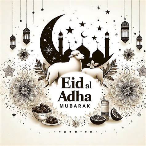 Imágenes de Elementos Graficos Eid Ul Adha Descarga gratuita en Freepik