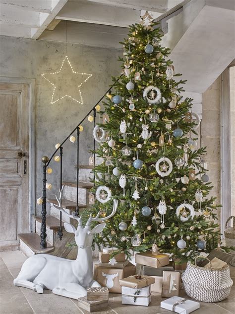 La Magie De Noël 2024 Un Guide Complet Pour Décorer Votre Maison