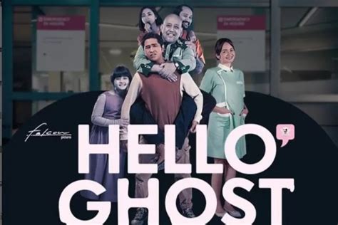 Sinopsis Hello Ghost Film Adaptasi Korea Selatan Yang Dibintangi Enzy