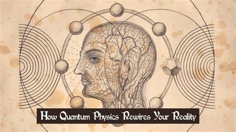 How Your Thoughts Shape Reality The Quantum Blueprint Youtube