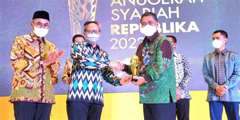 Btn Syariah Sebagai Bank Terbaik Cobisnis