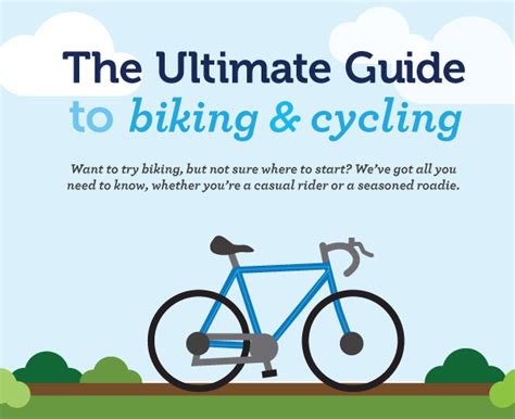 The Ultimate Guide To Bicycling for Beginners - Erlton Bike Shop