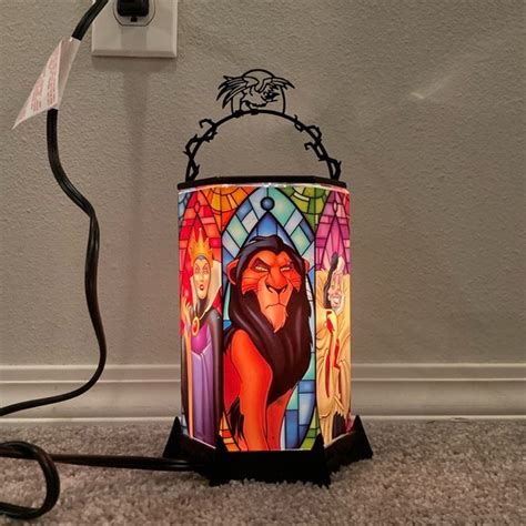 Scentsy Other Disney Villains All The Rage Scentsy Warmer Poshmark