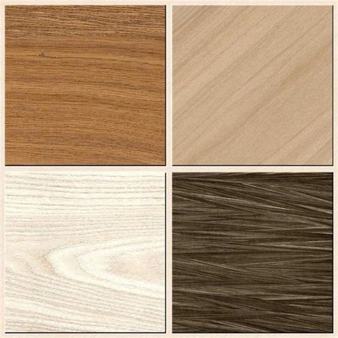 Texture Wood 400x400 Mm Matt Finish Johnson Endura Vitrified Tile