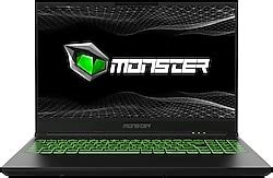 Monster Abra A5 V16 4 I5 9300H 8 GB 250 GB SSD GTX1650 15 6 Full HD